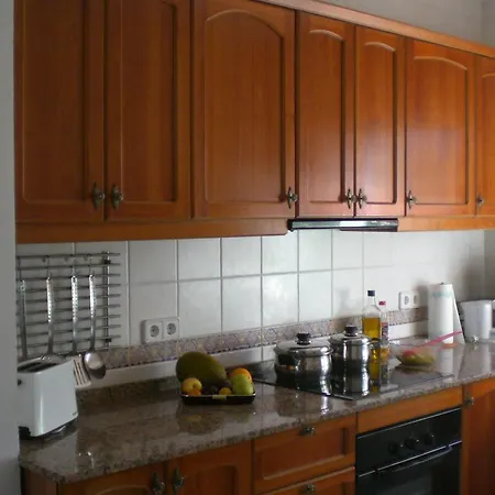 Vakantiehuis Semi Dettached