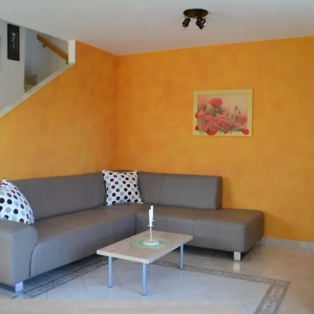 Vakantiehuis Semi Dettached