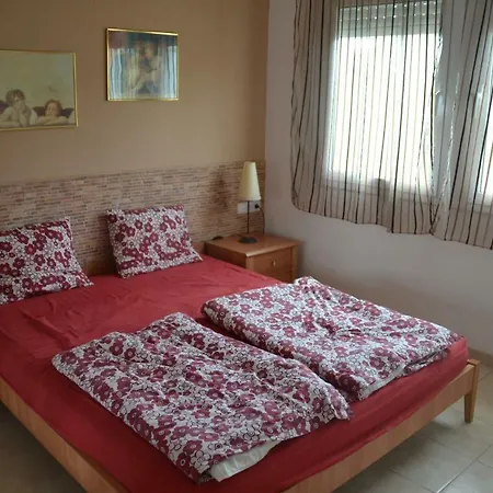 Semi Dettached Vakantiehuis